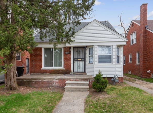 18031 Mendota Street, Detroit, MI 48221