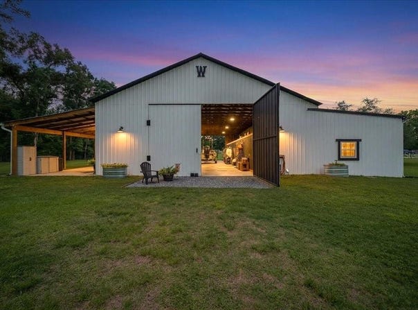 9550 NW 30TH AVENUE, OCALA, FL 34475