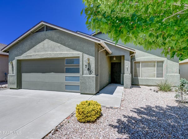 760 Newton Way, Chino Valley, AZ 86323