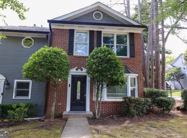 604 Oakmont, Norcross, GA 30093