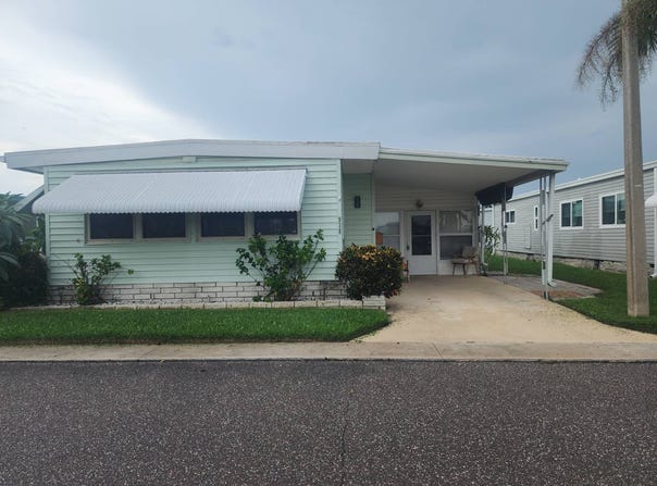 1071 Donegan Road lot 938, Largo, FL 33771