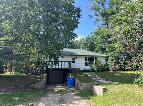 311 Bemidji Road NW, Turtle River, MN 56601