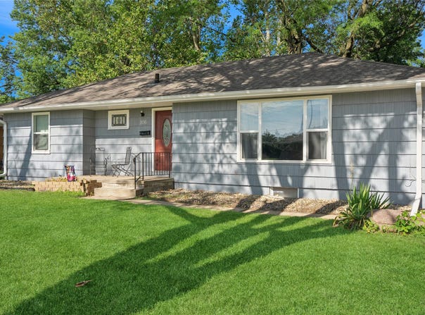 106 NW Scott Street, Ankeny, IA 50023
