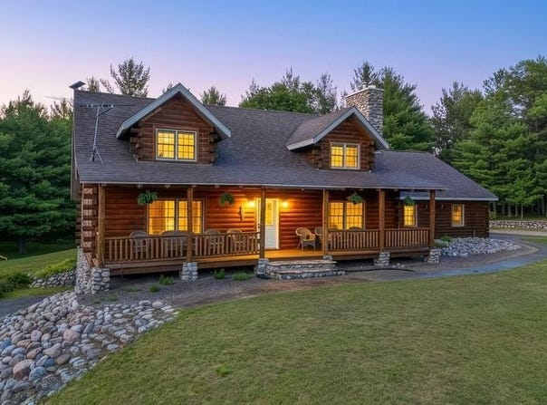 12084 UP NORTH LN, Crivitz, WI 54114