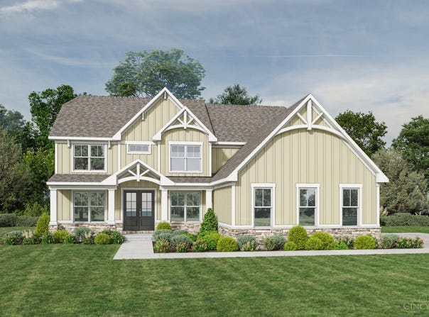 5503 Cox Smith Road, Mason, OH 45040