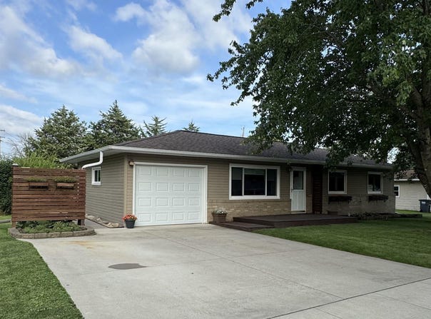 1309 4Th Street, Eldora, IA 50627