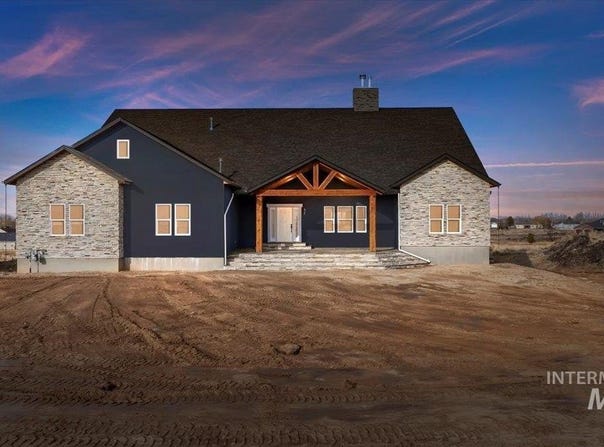 620 Pioneer Mtn Loop, Jerome, ID 83338