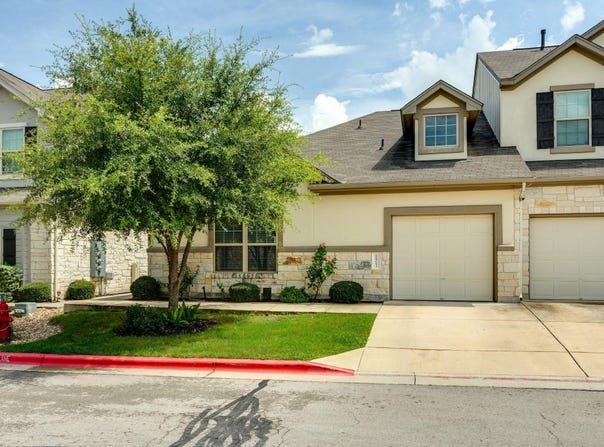 1513 Bedlington LN, Austin, TX 78748