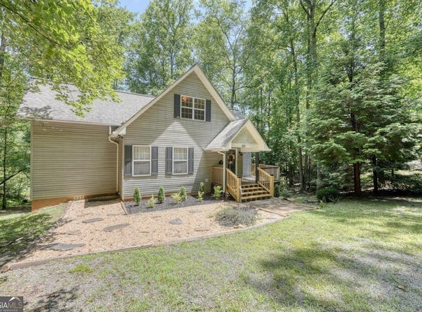 222 Bryant Cove, Blairsville, GA 30512