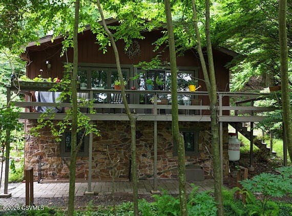 257 DOGWOOD Lane, Catawissa, PA 17820