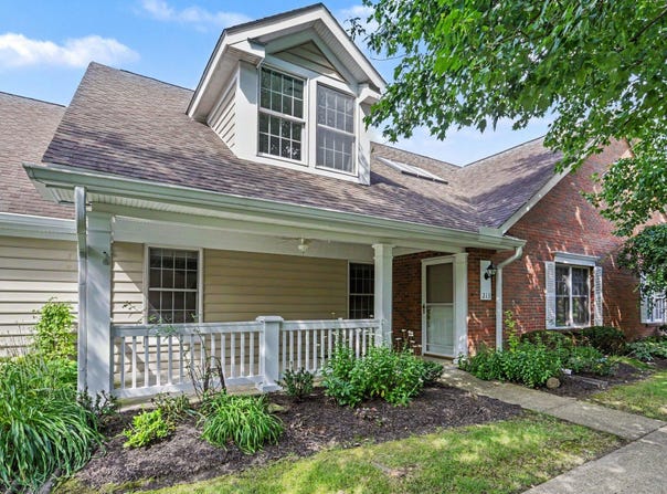 213 Shannon Lane, Granville, OH 43023