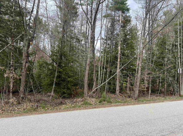 Thompson Road, Conway, NH 03860