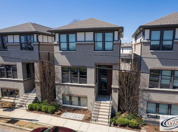 206 S. 10th St, NASHVILLE, TN 37206