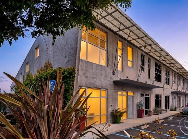 108 High RD, SANTA CRUZ, CA 95060
