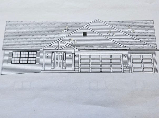 520 JENSEN Drive, CLINTON, WI 53525