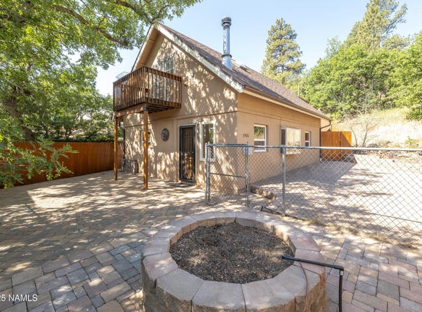 1905 E Mountain View Avenue, Flagstaff, AZ 86004