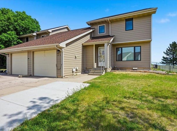 25B Statesboro Drive, Belle Fourche, SD 57717-0000