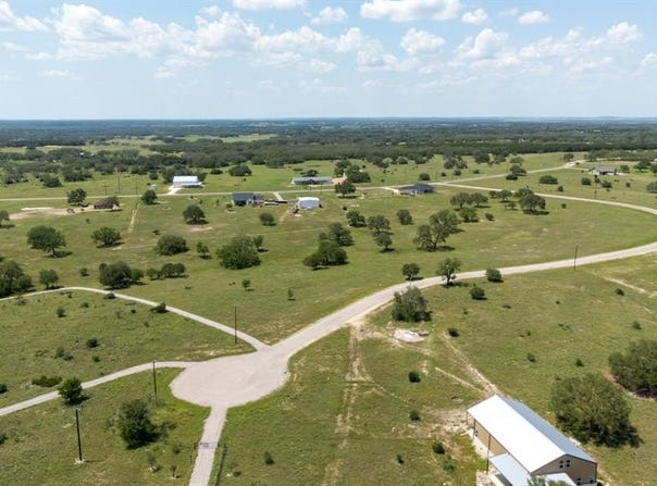 Lot 34 Gazelle Point, Lampasas, TX 76550