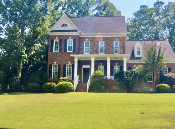 319 Sienna Drive, Chapin, SC 29036-8680