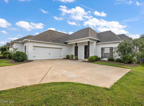 104 Glenwild Trail, Canton, MS 39046