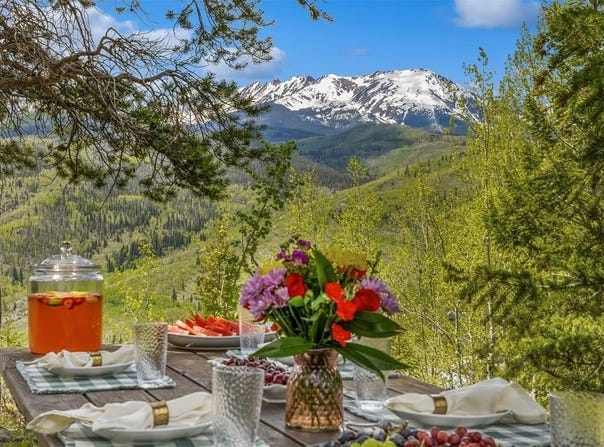 2244 JOHNSON ROAD, Silverthorne, CO 80498
