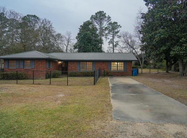 1803 S Maple Drive, Vidalia, GA 30474