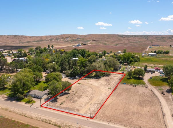 Tbd N 7th Ave., Payette, ID 83661