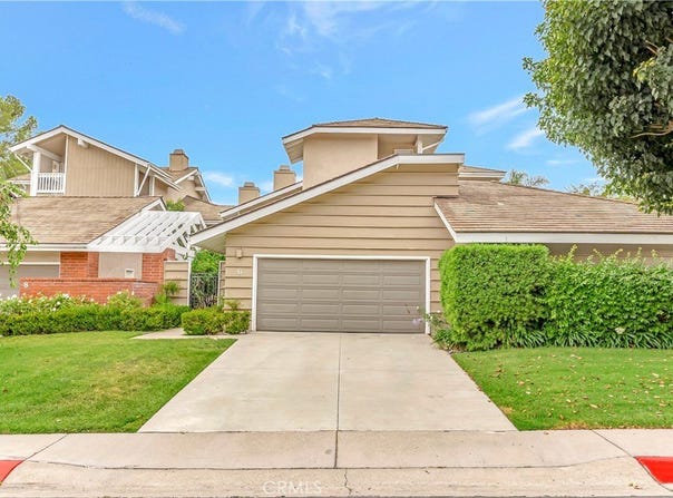 6 Lakeview, Irvine, CA 92604