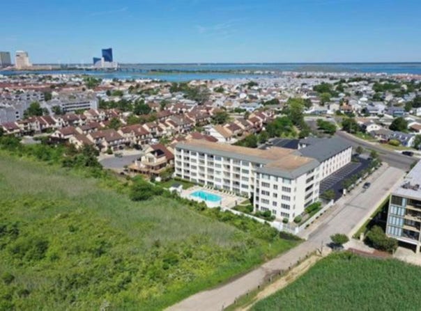 4600 W Brigantine Ave, Brigantine, NJ 08203