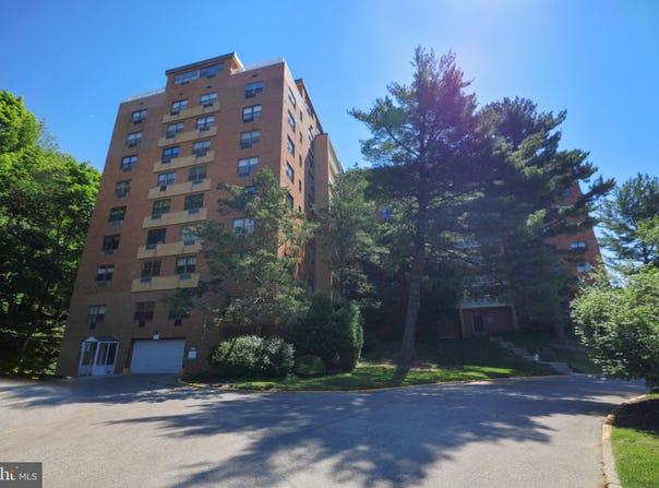7900 OLD YORK Road, ELKINS PARK, PA 19027