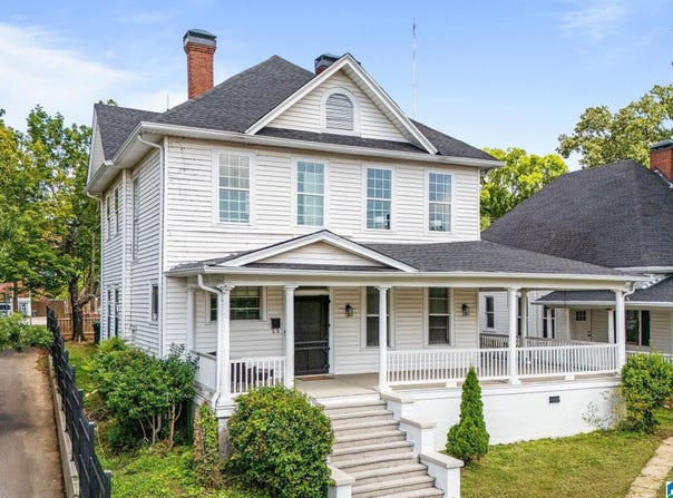1109 CULLOM STREET, BIRMINGHAM, AL 35205