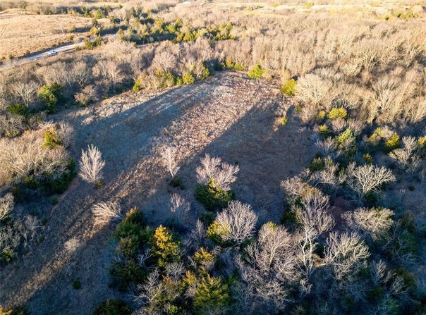 E 1450 Road, Lindsay, OK 73052
