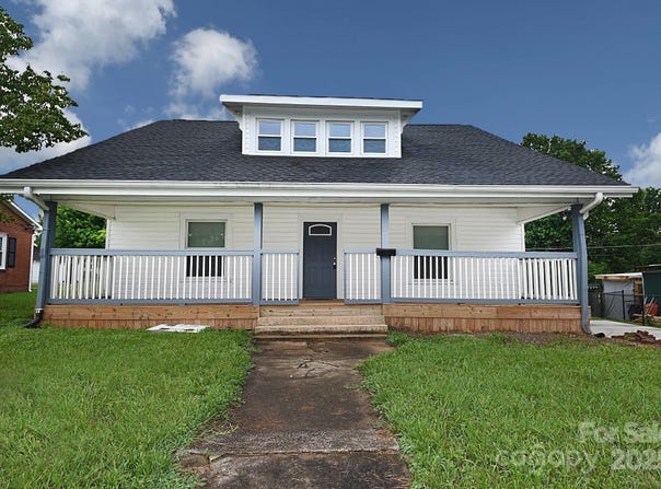 106 Virginia Street SW, Lenoir, NC 28645