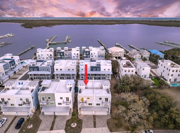 13 Comares Ave, St Augustine, FL 32080