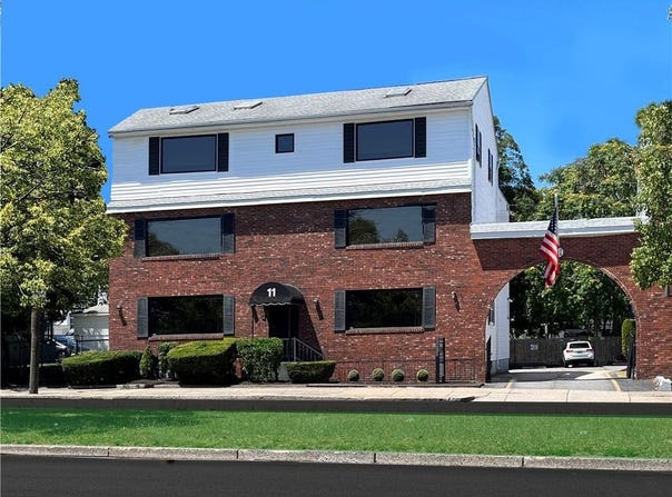 11 George Street, Pawtucket, RI 02860