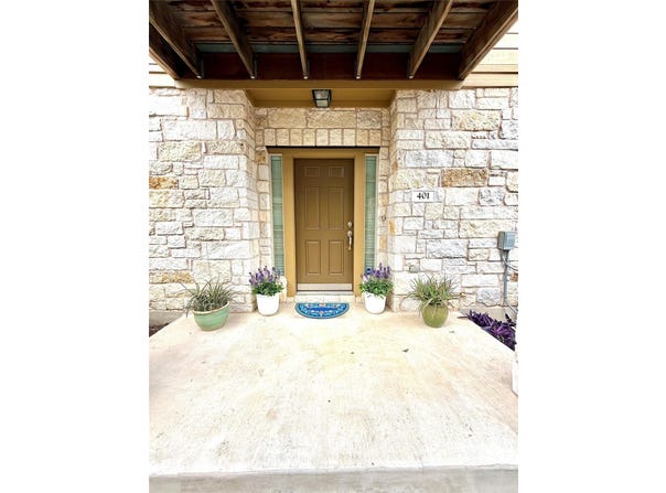 14815 Avery Ranch BLVD, Austin, TX 78717