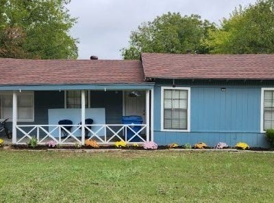 108 E Maple Street, Keene, TX 76059
