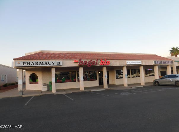 1960 Mesquite Ave, Lake Havasu City, AZ 86403