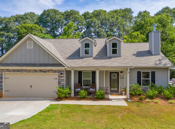 120 Peach, Royston, GA 30662