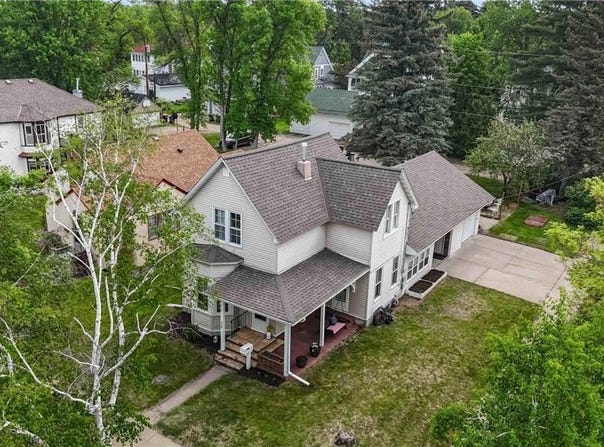 504 N 4th Street, Brainerd, MN 56401