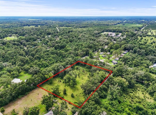 Tbd 71 STREET, ARCHER, FL 32618