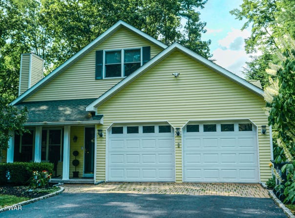 103 Valley Forge Road, Milford, PA 18337