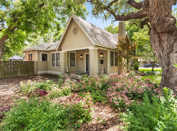 603 E Liberty Ave, Round Rock, TX 78664