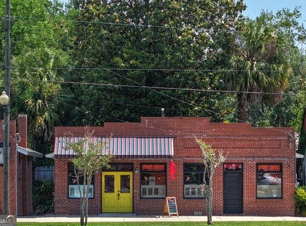 309 Bedell, Woodbine, GA 31569