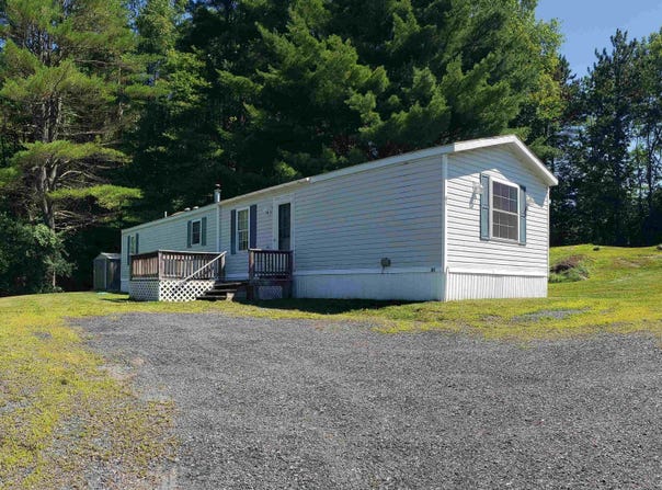 61 Turner Hill Road, Berlin, VT 05602