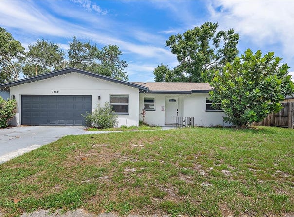 1586 LINWOOD DRIVE, CLEARWATER, FL 33755