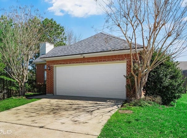 3311 Watercrest Circle, Shreveport, LA 71119