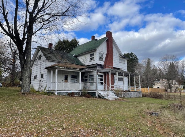 N14069 FLAMBEAU AVE, Fifield, WI 54524