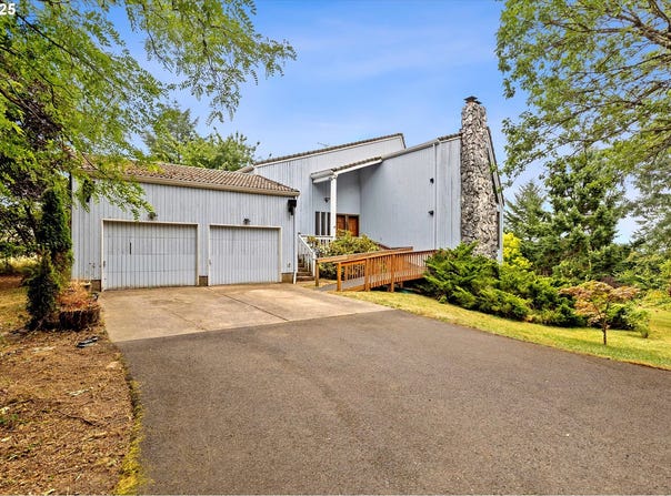 22905 NE MOUNTAIN TOP RD, Newberg, OR 97132