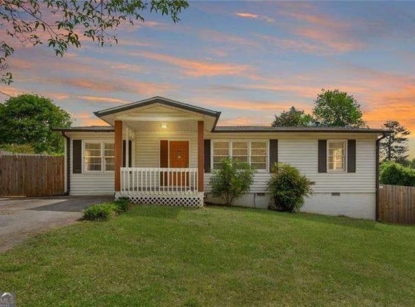 2363 Beverly Lane, Marietta, GA 30060